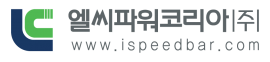 ispeedbar 로고