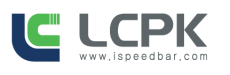 ispeedbar Logo